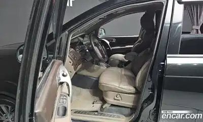SsangYong Korando 2013 2.0 автомат (гидро), миниатюра 10