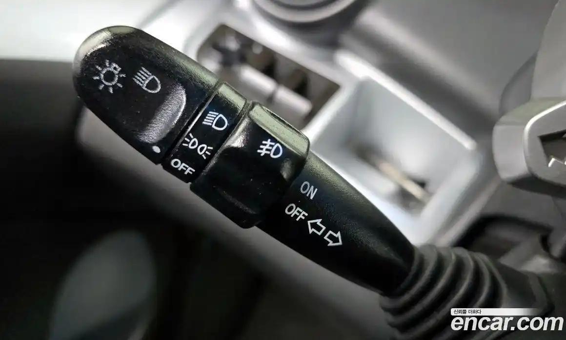 Chevrolet Spark 2011 1.0 автомат (гидро), фото 19
