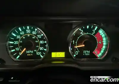 Hummer H1 2006 6.6 автомат (гидро), миниатюра 7 Hummer H1 2006 6.6 автомат (гидро), миниатюра 7
