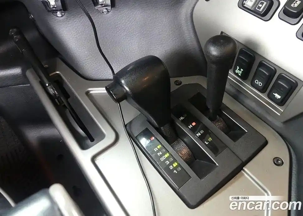 Hummer H1 2006 6.6 автомат (гидро), фото 8 Hummer H1 2006 6.6 автомат (гидро), фото 8