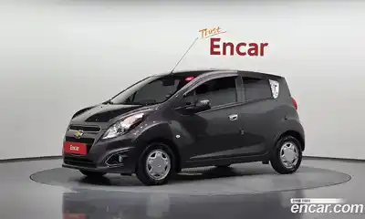 Chevrolet Spark, 2013, 67 133 км