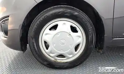 Chevrolet Spark 2013 1.0 автомат (гидро), миниатюра 5