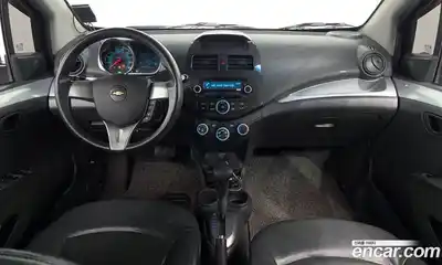 Chevrolet Spark 2013 1.0 автомат (гидро), миниатюра 7