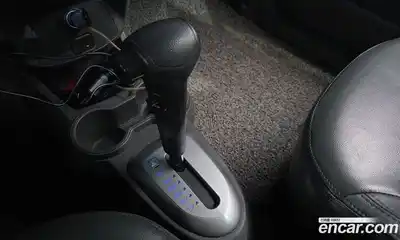 Chevrolet Spark 2013 1.0 автомат (гидро), миниатюра 9