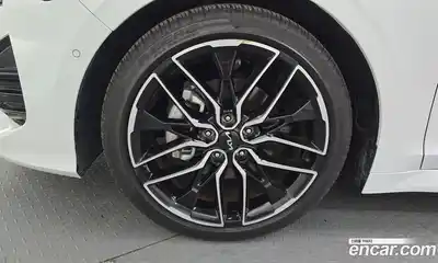 Kia K5 (Optima) 2023 1.6 автомат (гидро), миниатюра 5