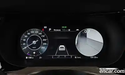Kia K5 (Optima) 2023 1.6 автомат (гидро), миниатюра 8