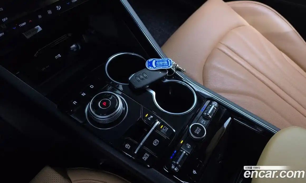 Kia K5 (Optima) 2023 1.6 автомат (гидро), фото 9