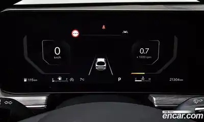Kia K5 (Optima) 2024 1.6 автомат (гидро), миниатюра 8