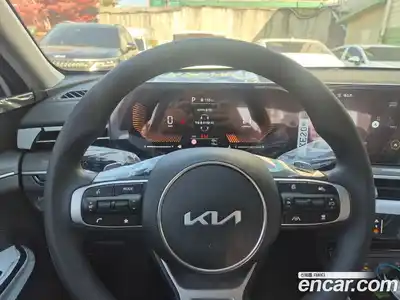 Kia K5 (Optima) 2025 2.0 автомат (гидро), миниатюра 11