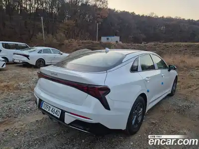 Kia K5 (Optima) 2025 2.0 автомат (гидро), миниатюра 4