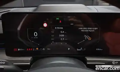 Kia K5 (Optima) 2023 1.6 автомат (гидро), миниатюра 8