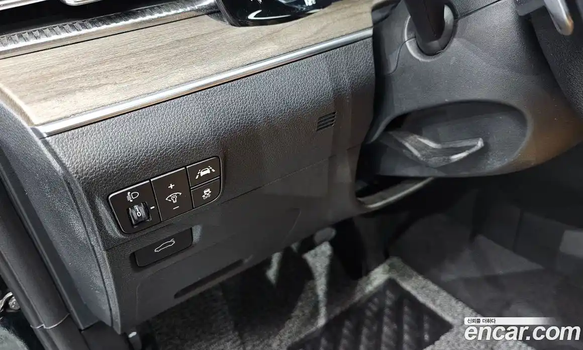 Kia K5 (Optima) 2021 1.6 автомат (гидро), фото 13