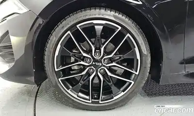 Kia K5 (Optima) 2021 1.6 автомат (гидро), миниатюра 5