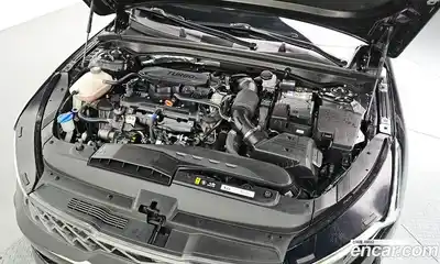 Kia K5 (Optima) 2021 1.6 автомат (гидро), миниатюра 6