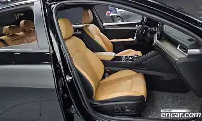 Kia K5 (Optima) 2021 1.6 автомат (гидро), миниатюра 10