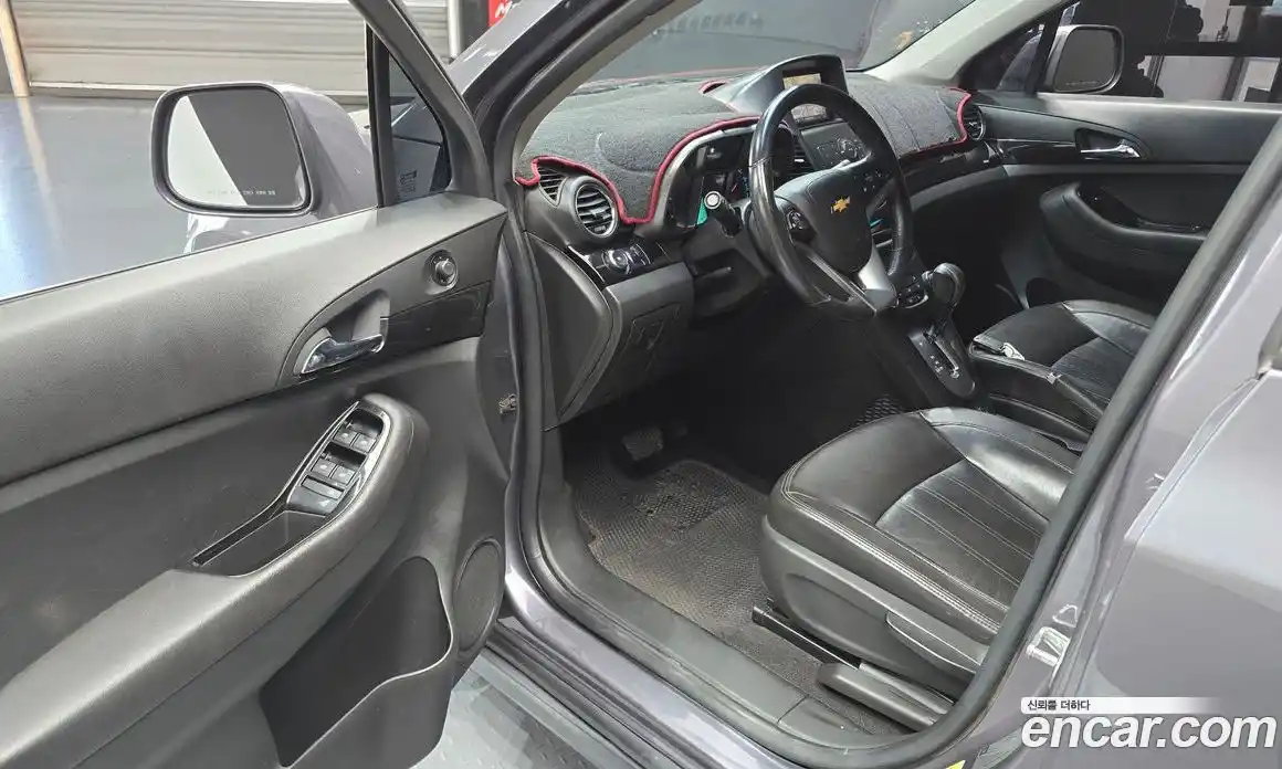 Chevrolet Orlando 2013 2.0 автомат (гидро), фото 11