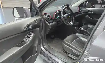 Chevrolet Orlando 2013 2.0 автомат (гидро), миниатюра 11