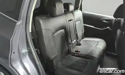 Chevrolet Orlando 2013 2.0 автомат (гидро), миниатюра 12