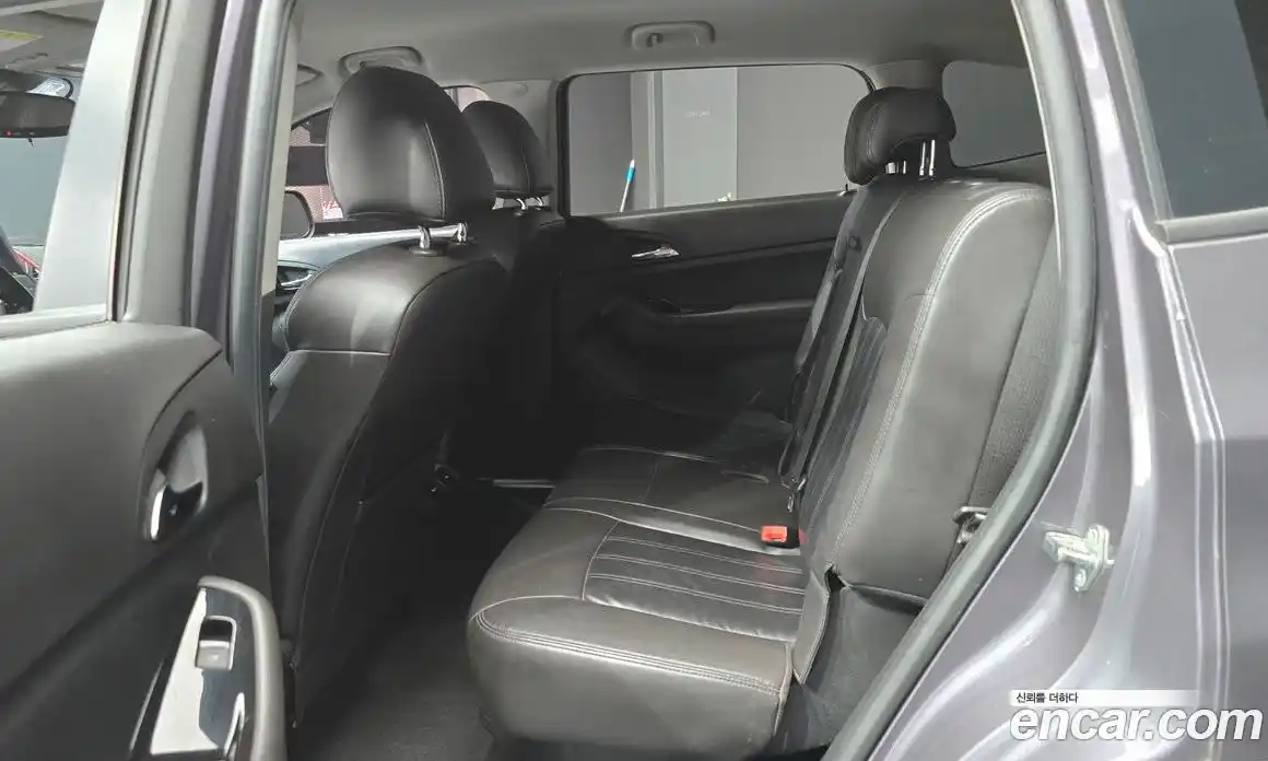 Chevrolet Orlando 2013 2.0 автомат (гидро), фото 13