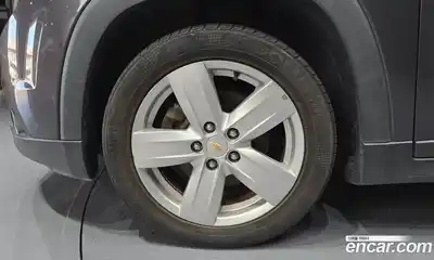 Chevrolet Orlando 2013 2.0 автомат (гидро), миниатюра 5