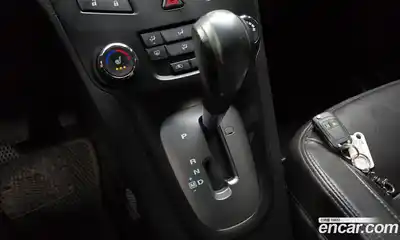 Chevrolet Orlando 2013 2.0 автомат (гидро), миниатюра 9