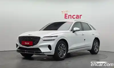 Genesis GV70, 2023, 13 294 км