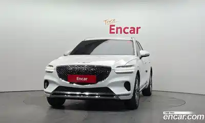 Genesis GV70 2023 3.5 автомат (гидро), миниатюра 3