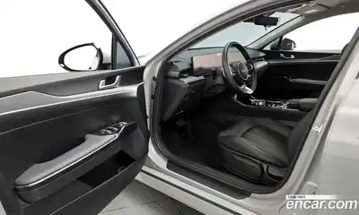 Kia K5 (Optima) 2025 2.0 автомат (гидро), миниатюра 11