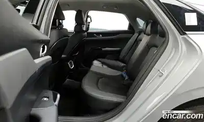 Kia K5 (Optima) 2025 2.0 автомат (гидро), миниатюра 12