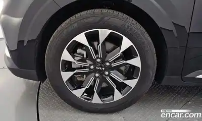 Kia Carnival 2023 3.5 автомат (гидро), миниатюра 4