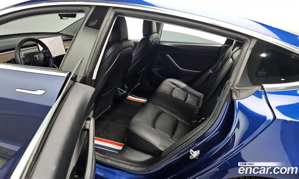 Tesla Model 3 2020 0.1 гидро, фото 12