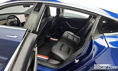 Tesla Model 3 2020 0.1 гидро, миниатюра 12