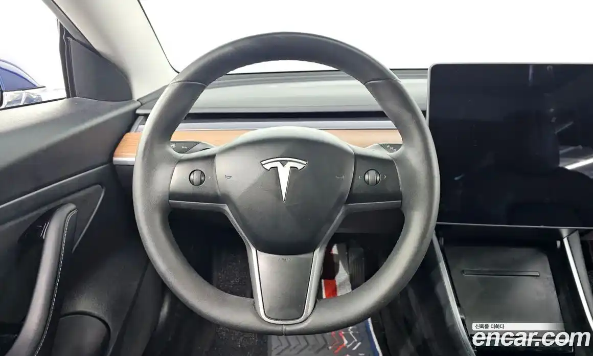 Tesla Model 3 2020 0.1 гидро, фото 13