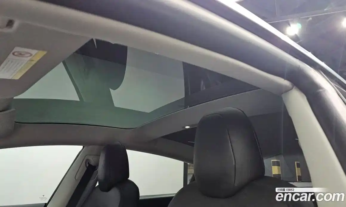 Tesla Model 3 2020 0.1 гидро, фото 16