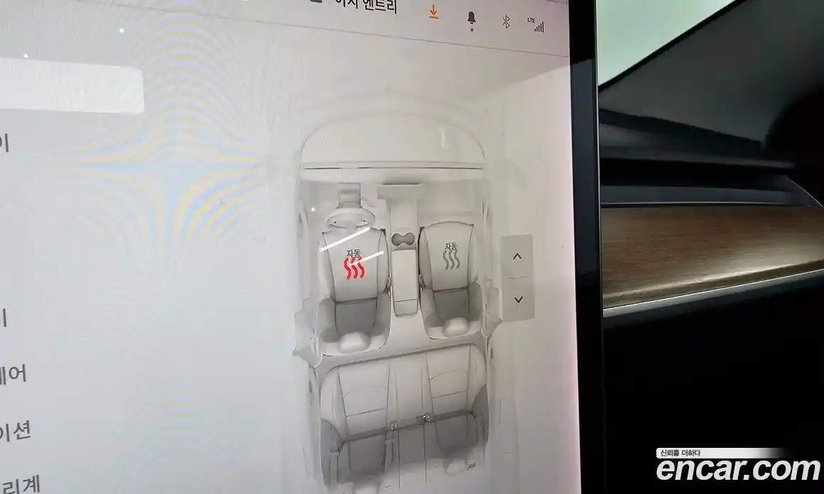 Tesla Model 3 2020 0.1 гидро, фото 18