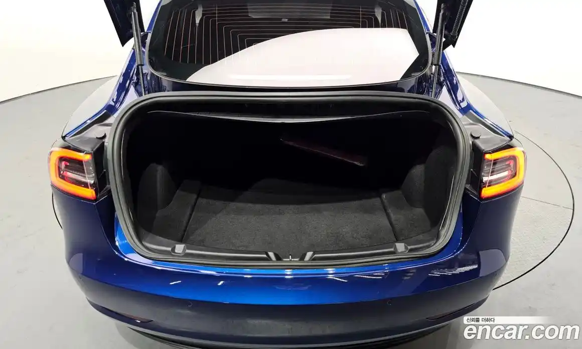 Tesla Model 3 2020 0.1 гидро, фото 20