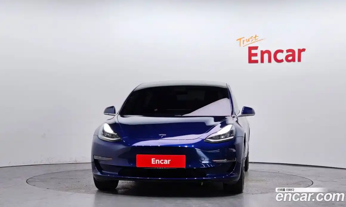 Tesla Model 3 2020 0.1 гидро, фото 3