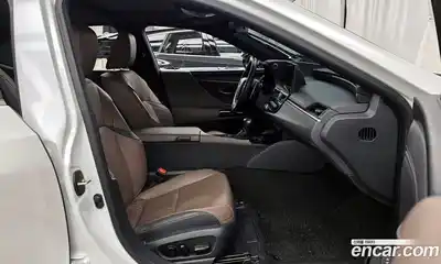 Lexus ES 2023 2.5 гидро, миниатюра 11