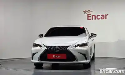 Lexus ES 2023 2.5 гидро, миниатюра 3