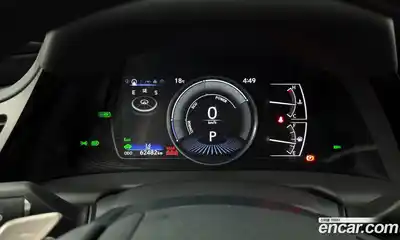 Lexus ES 2023 2.5 гидро, миниатюра 8