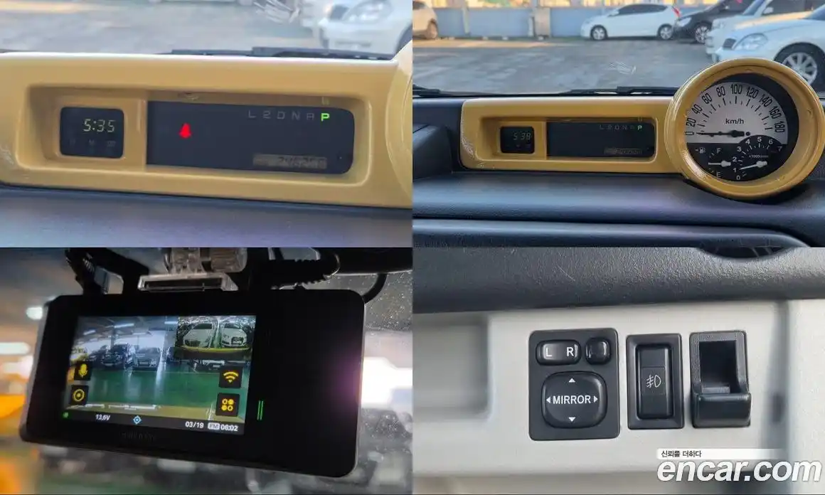 Toyota bB 2001 1.5 гидро, фото 18