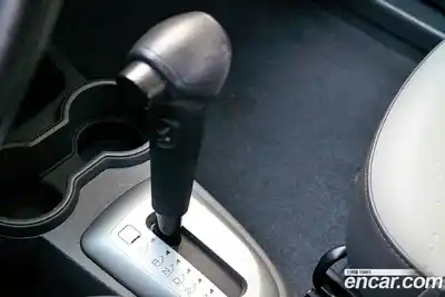 Chevrolet Spark 2014 1.0 автомат (гидро), миниатюра 9