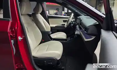 Hyundai Kona 2024 1.6 автомат (гидро), миниатюра 11