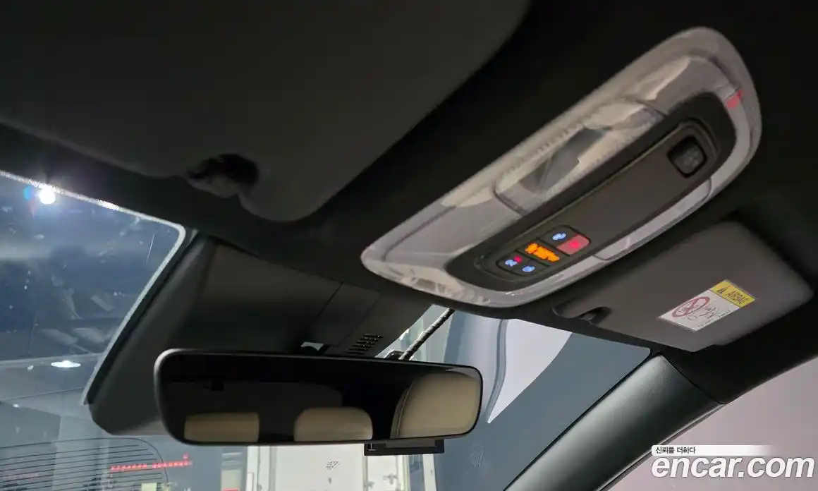 Hyundai Kona 2024 1.6 автомат (гидро), фото 18