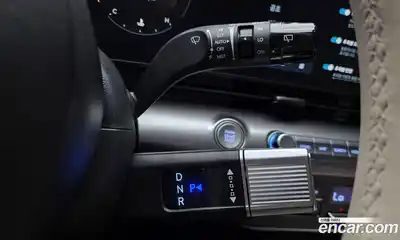 Hyundai Kona 2024 1.6 автомат (гидро), миниатюра 9