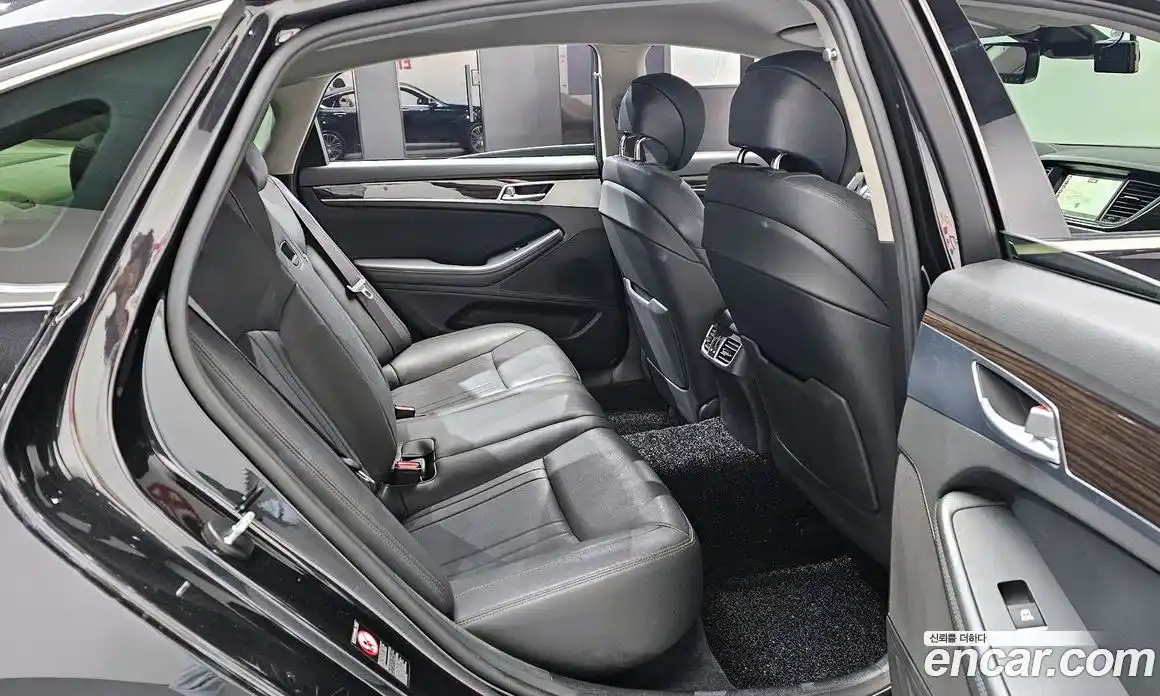 Genesis G80 2018 3.3 автомат (гидро), фото 12
