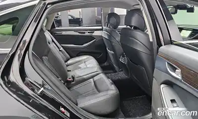 Genesis G80 2018 3.3 автомат (гидро), миниатюра 12