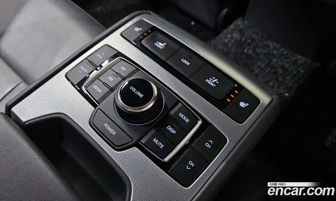 Genesis G80 2018 3.3 автомат (гидро), фото 19