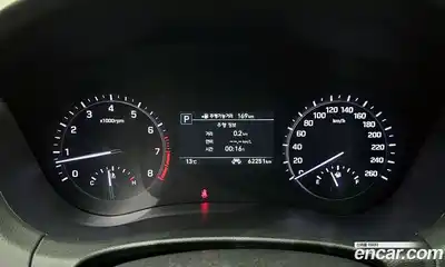 Genesis G80 2018 3.3 автомат (гидро), миниатюра 8