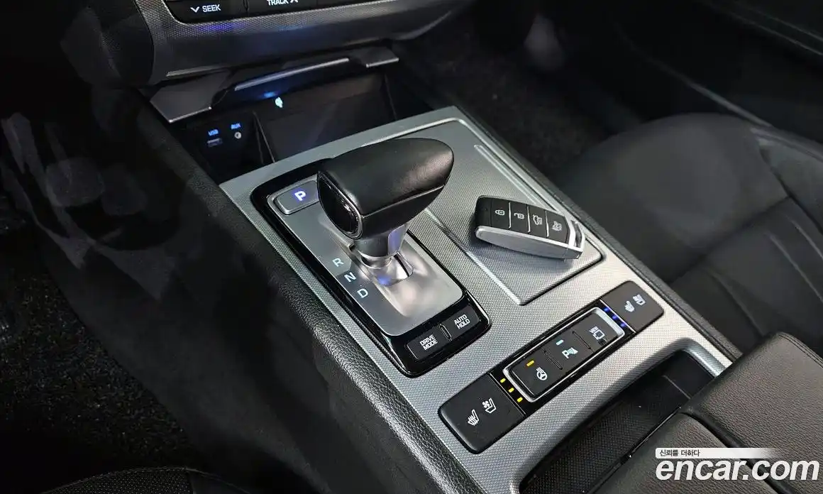 Genesis G80 2018 3.3 автомат (гидро), фото 9
